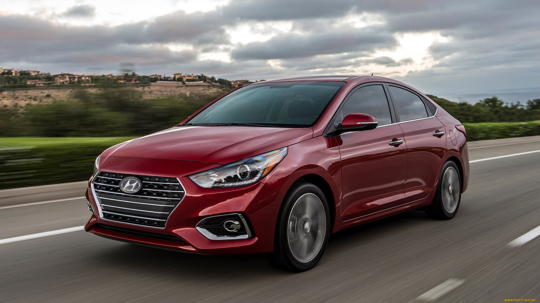 hyundai accent 2018, , hyundai, accent, 2018